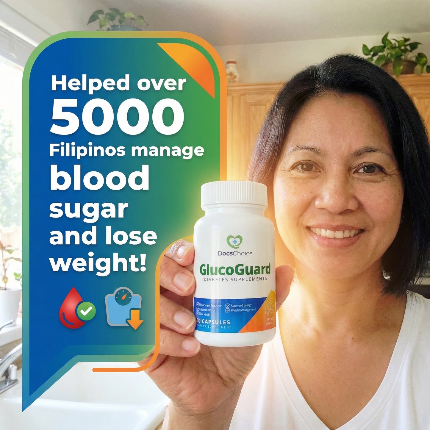 GlucoGuard Supplements