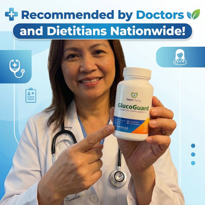 GlucoGuard Supplements